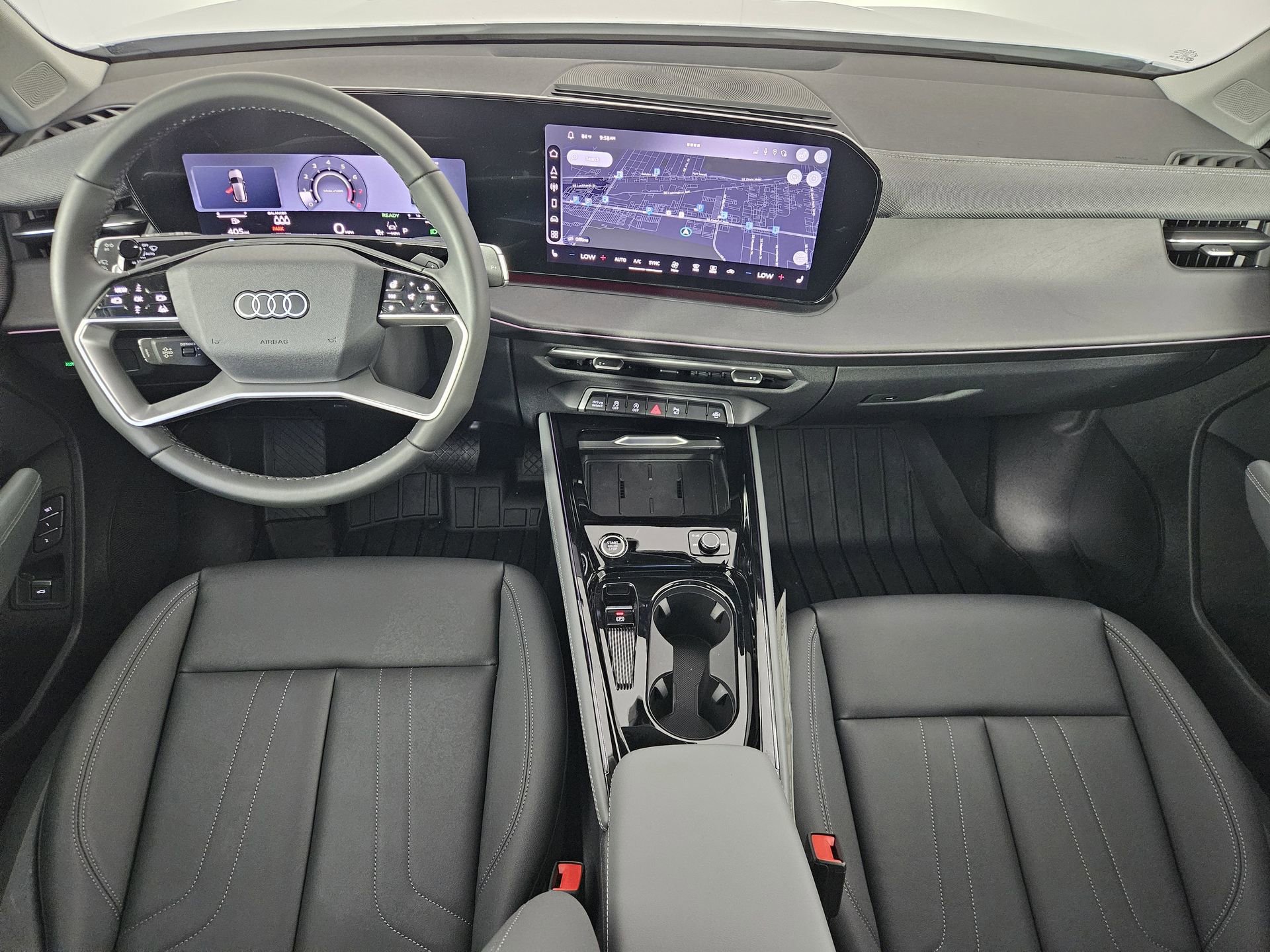 New 2026 Audi Q3 quattro 2.0T AWD/4WD image 29