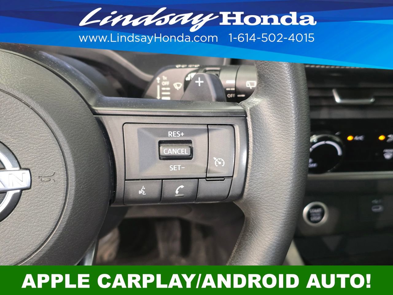Used 2022 Nissan Rogue S AWD/4WD image 17