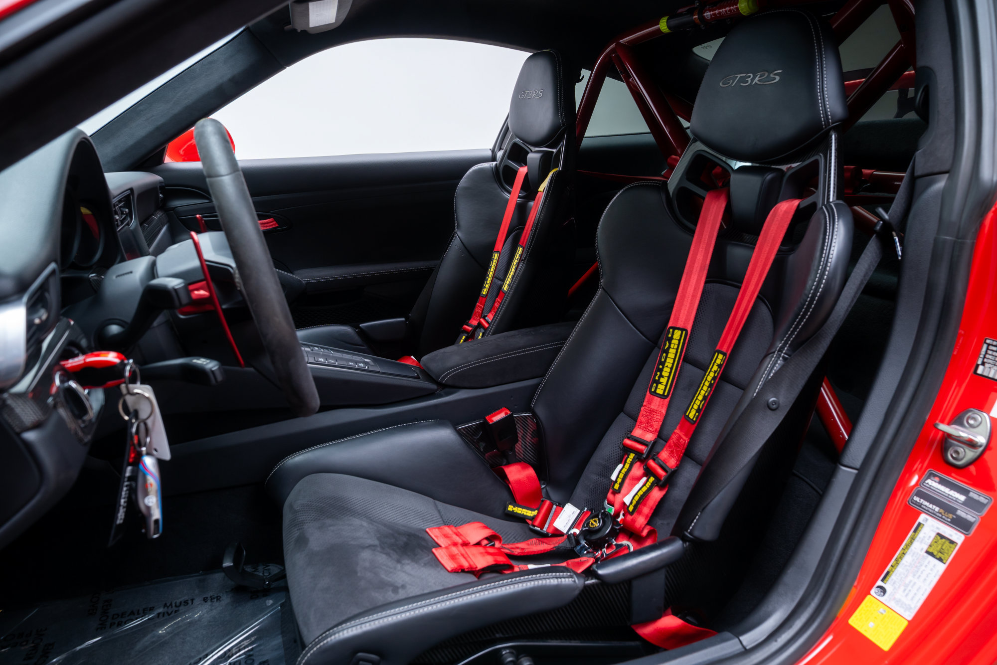 Used 2019 Porsche 911 GT3 RS RWD image 29