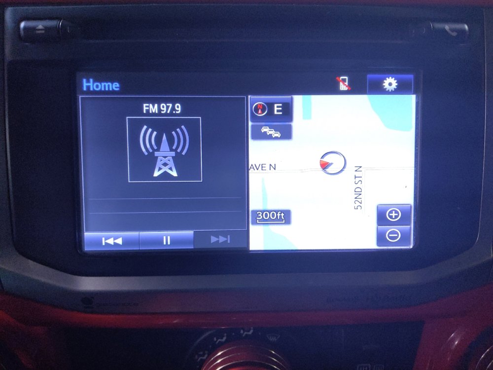 Used 2019 Toyota 4Runner SR5 RWD image 25