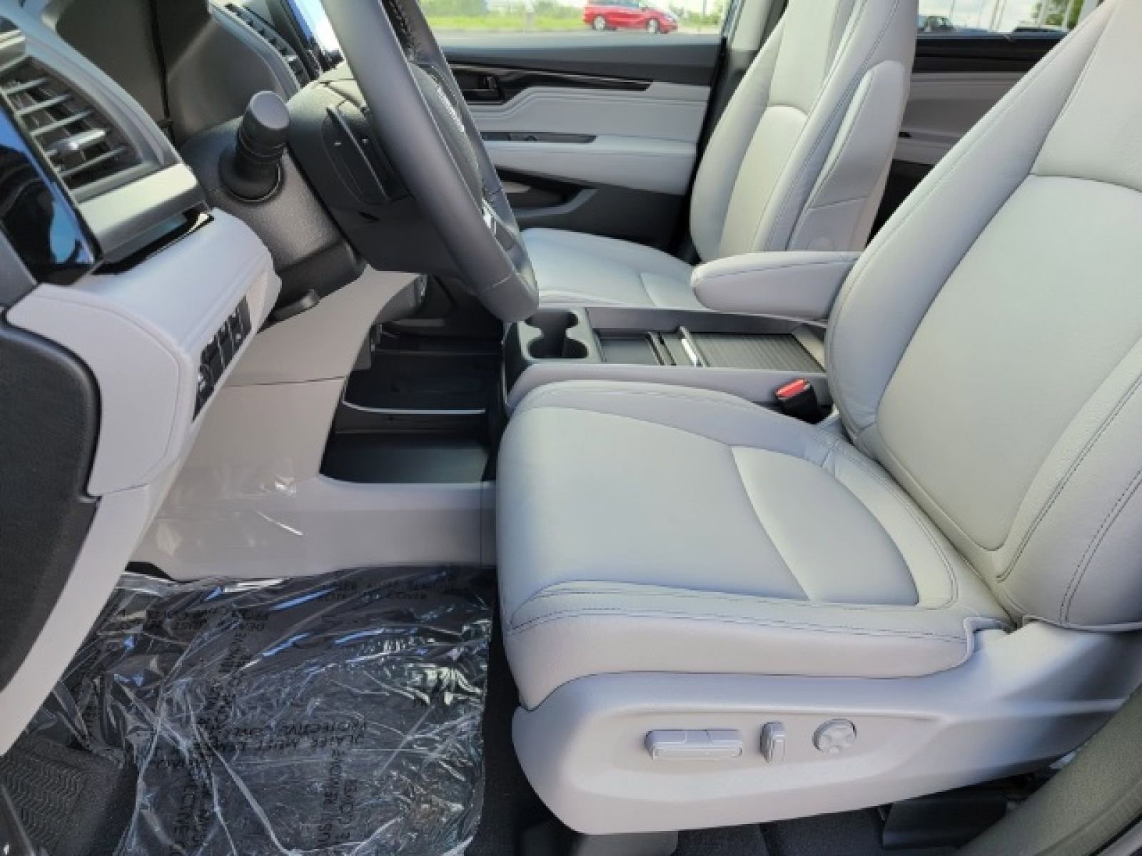 Used 2024 Honda Odyssey Touring image 21