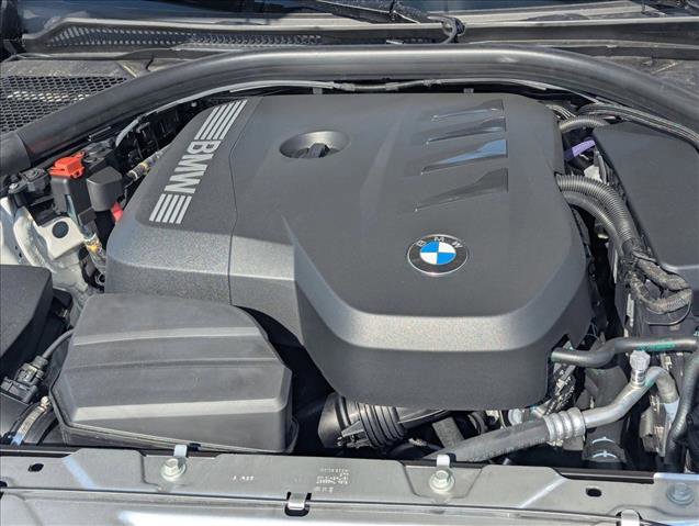 New 2026 BMW 330i xDrive Sedan w/ Convenience Package image 16