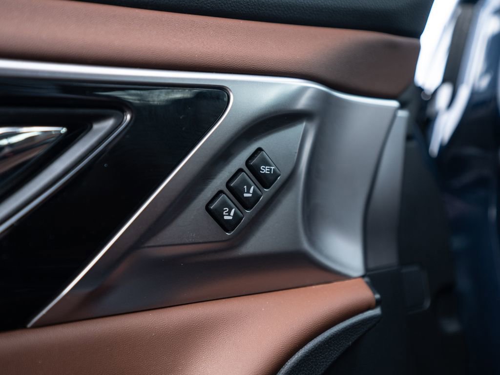 Used 2023 Subaru Legacy Touring XT w/ Tech Package 2 image 25