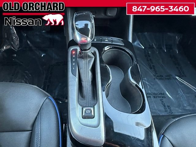 Used 2024 Buick Envista Sport Touring w/ Convenience I Package FWD image 18