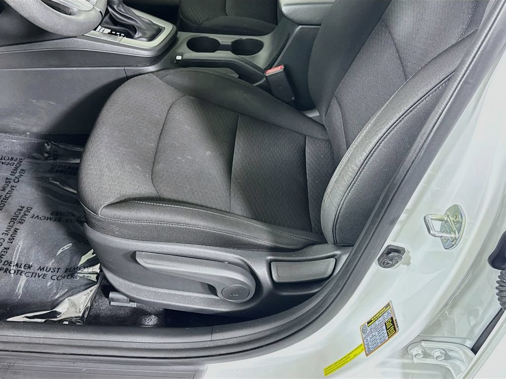Used 2020 Hyundai Elantra SEL w/ Cargo Package (C1) FWD image 23
