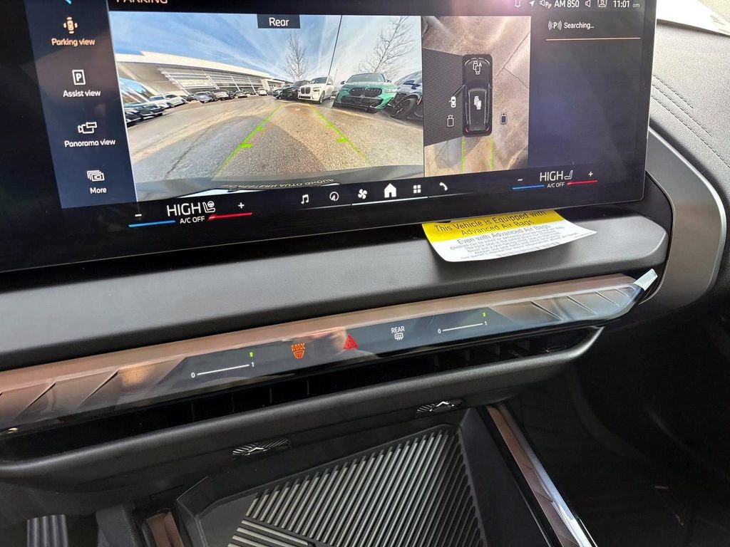 New 2026 BMW X3 xDrive30 w/ Premium Package image 20