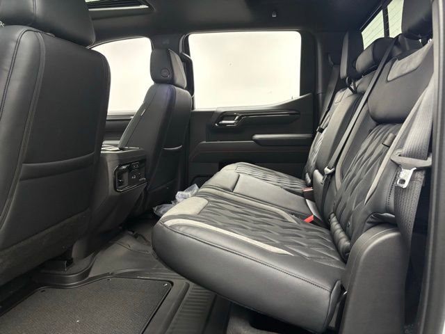 New 2026 GMC Sierra 1500 AT4 w/ AT4 Premium Package image 46