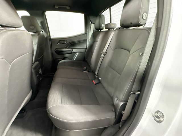 Used 2023 GMC Canyon Elevation w/ Convenience Package AWD/4WD image 24