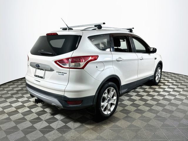Used 2016 Ford Escape Titanium AWD/4WD image 3