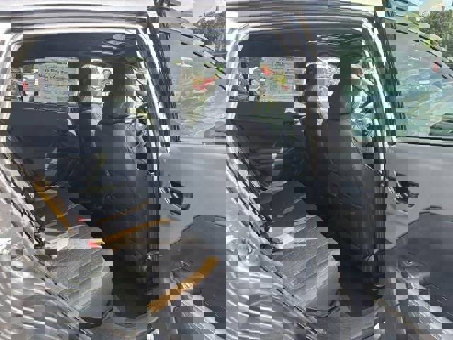 New 2025 Subaru Crosstrek 2.5i Sport w/ Crosstrek Mirror Package image 94