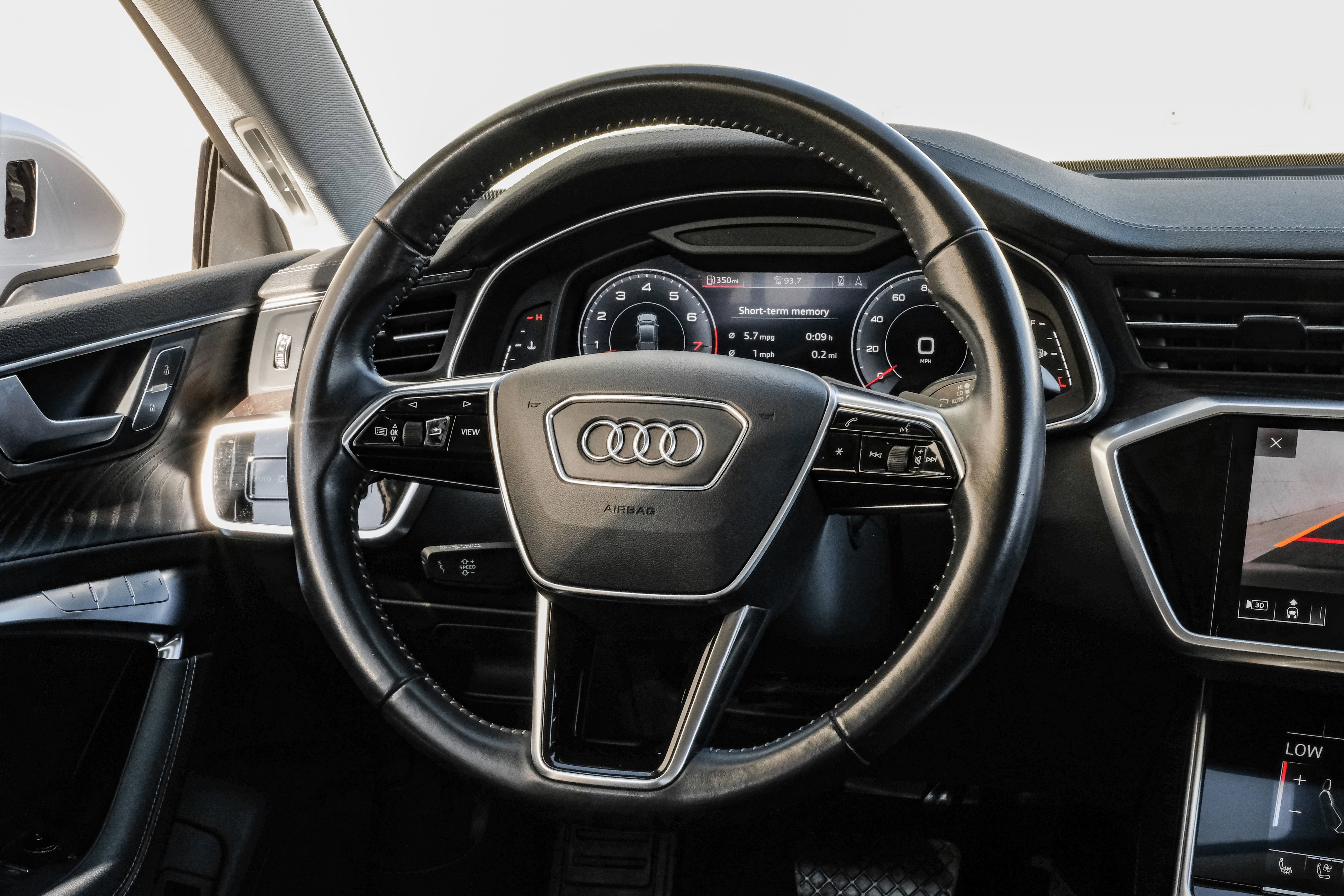Used 2019 Audi A7 3.0T Prestige w/ Prestige Package image 16