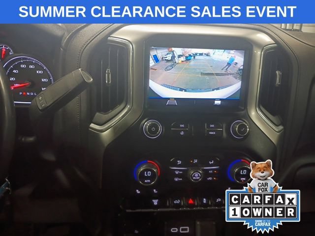 Used 2023 Chevrolet Silverado 2500 LT AWD/4WD image 13