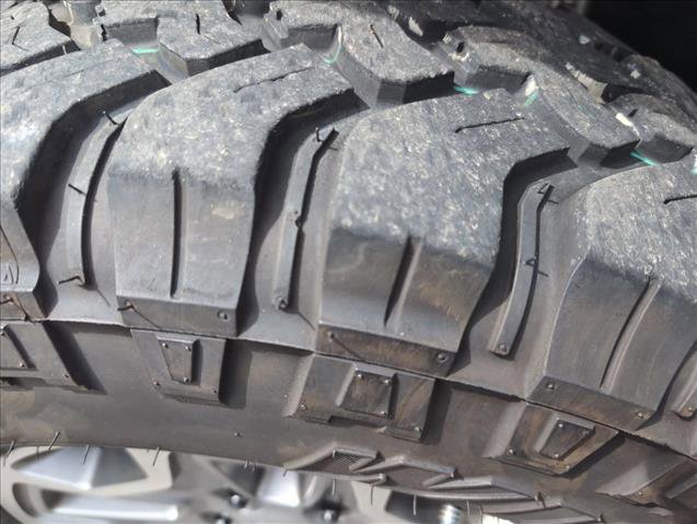 Used 2016 Jeep Wrangler Rubicon w/ Power Convenience Group image 24