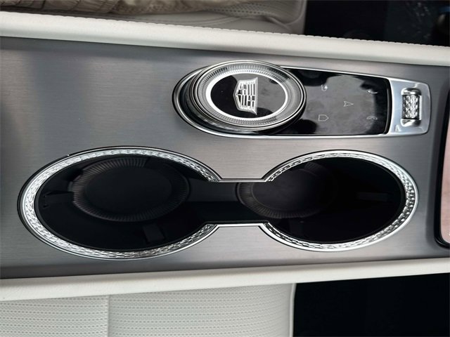 New 2026 Cadillac Vistiq Sport image 26