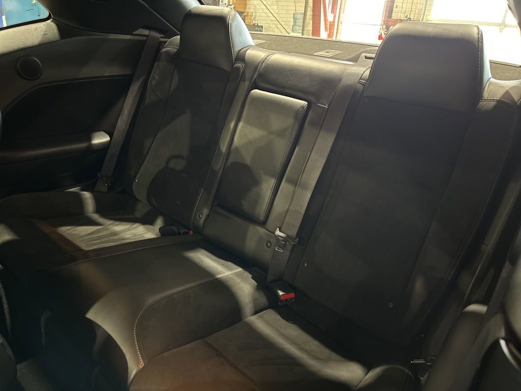 Used 2021 Dodge Challenger GT w/ Plus Package AWD/4WD image 35