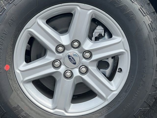 New 2026 Ford F150 XLT AWD/4WD image 7