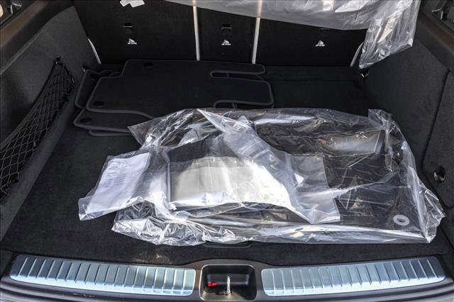 New 2026 Mercedes-Benz GLE 450 4MATIC image 27