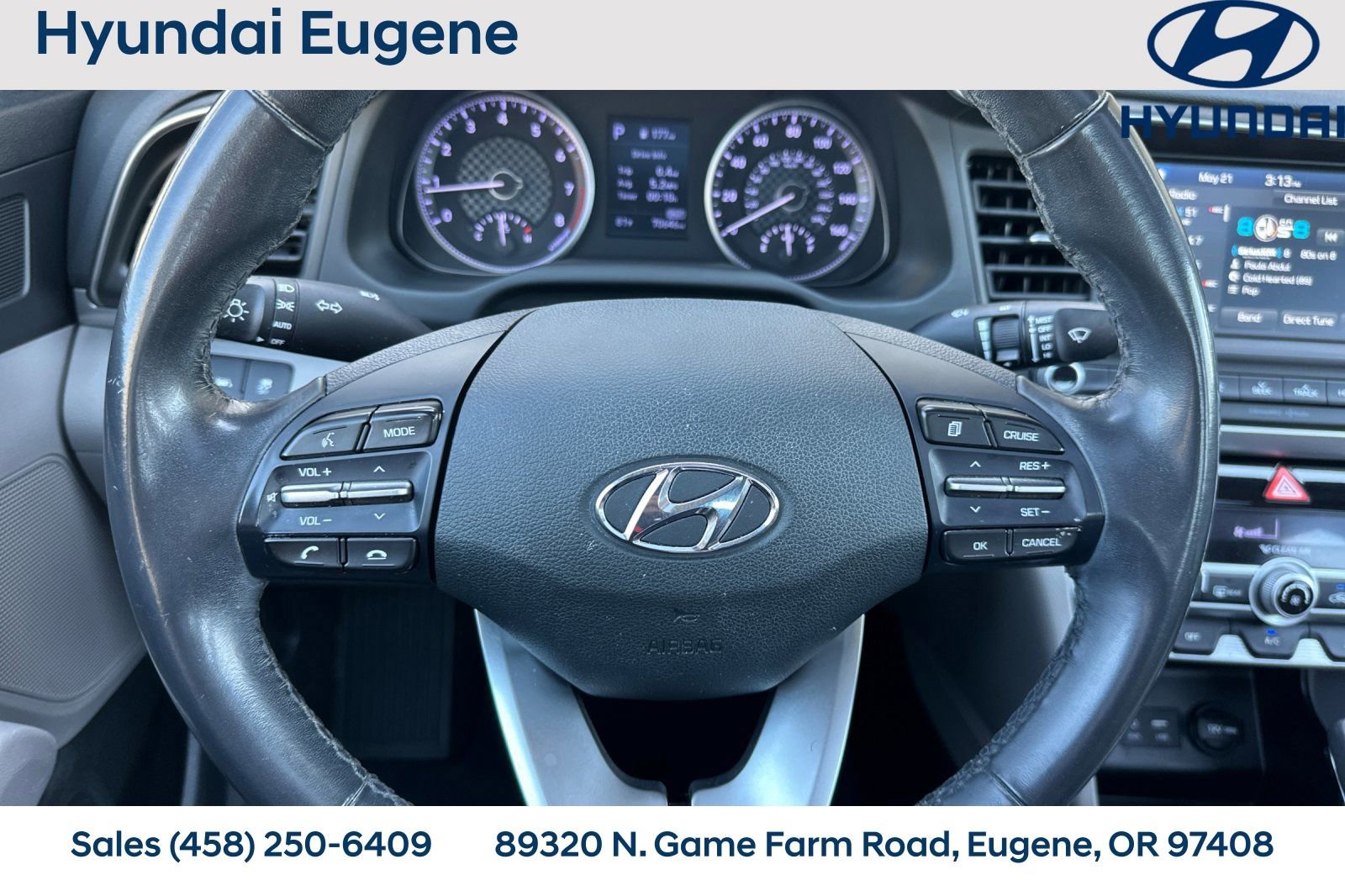 Used 2020 Hyundai Elantra Value Edition FWD image 27