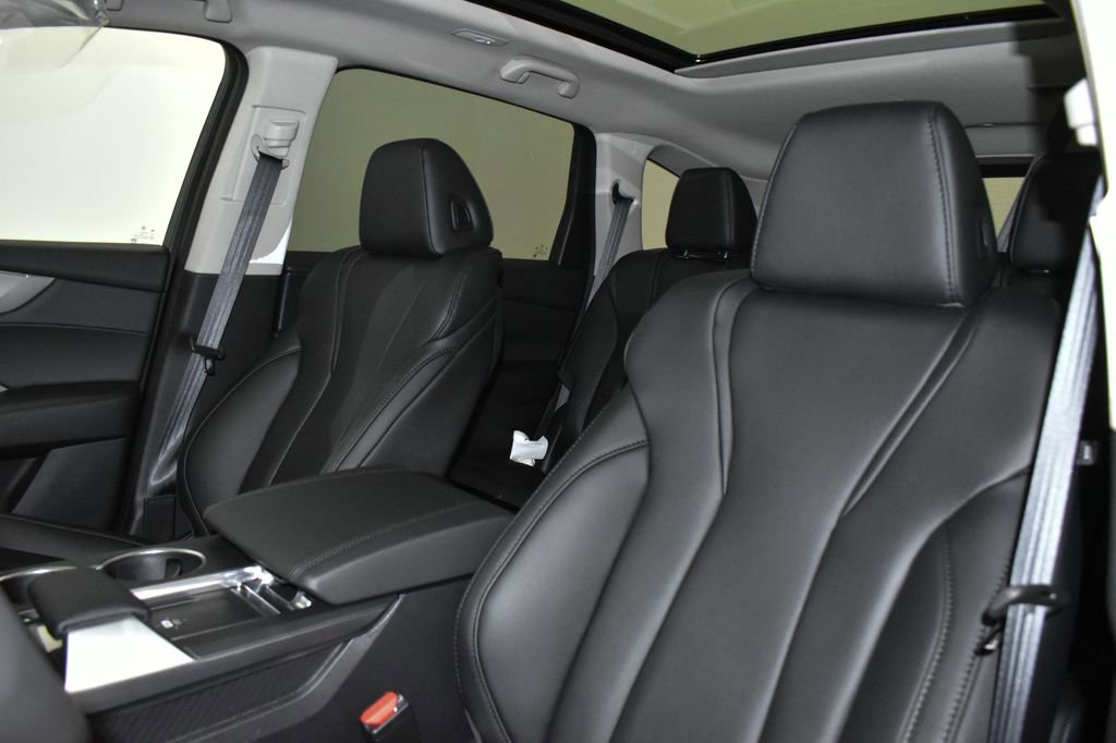 Used 2024 Acura MDX SH-AWD image 10