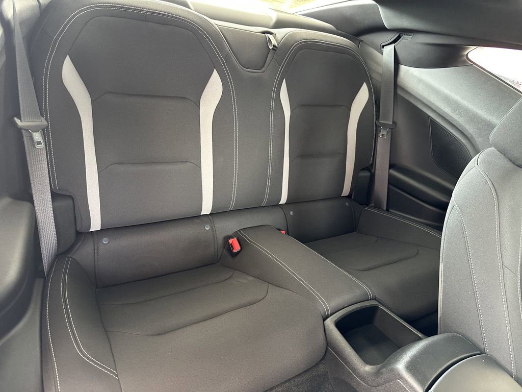 Used 2023 Chevrolet Camaro LT w/ RS Package image 33
