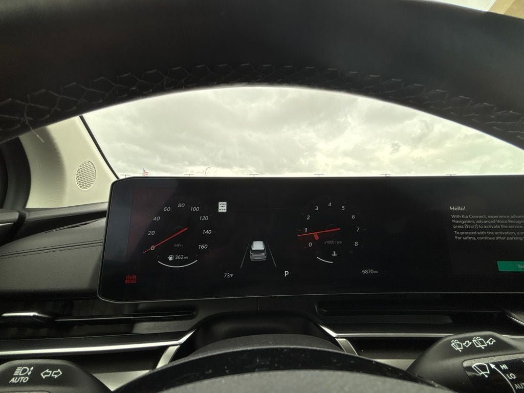 Used 2026 Kia Carnival SX Prestige FWD image 19