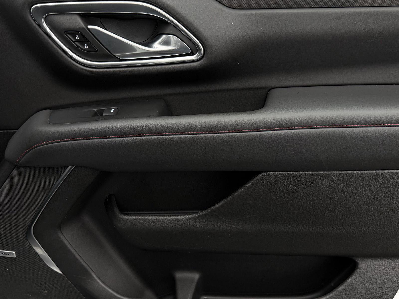 Used 2021 Chevrolet Suburban RST w/ Rear Media and Nav Package image 26