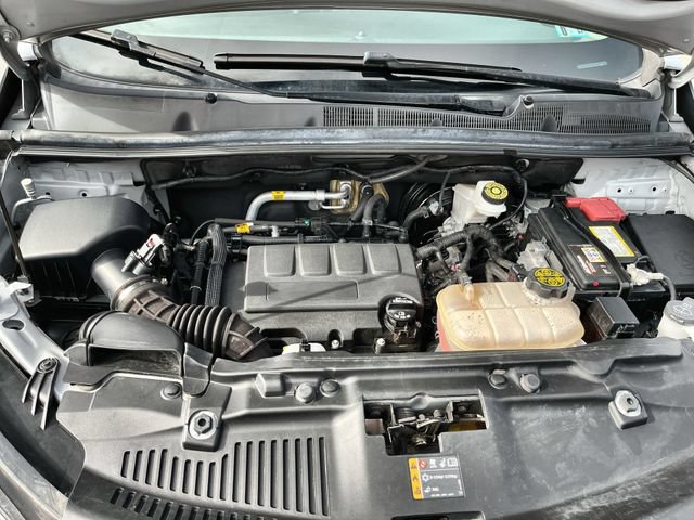 Used 2021 Buick Encore Preferred w/ Safety Package AWD/4WD image 18