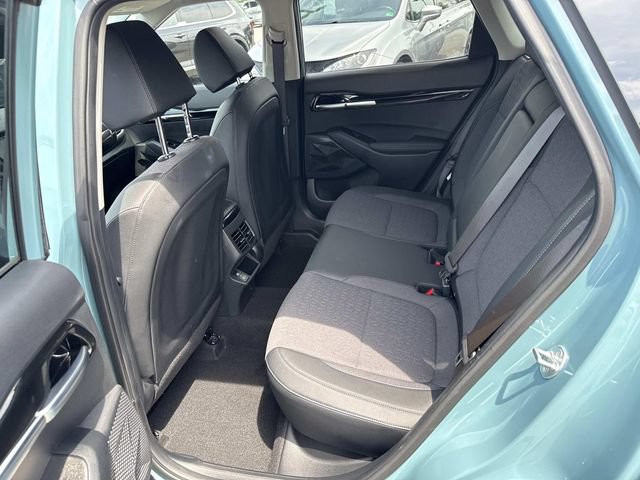 Used 2024 Kia Seltos S AWD/4WD image 16