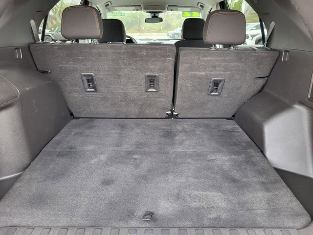 Used 2022 Chevrolet Equinox LT image 27