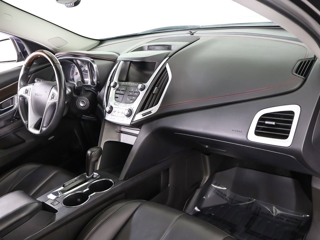 Used 2015 GMC Terrain Denali AWD/4WD image 30