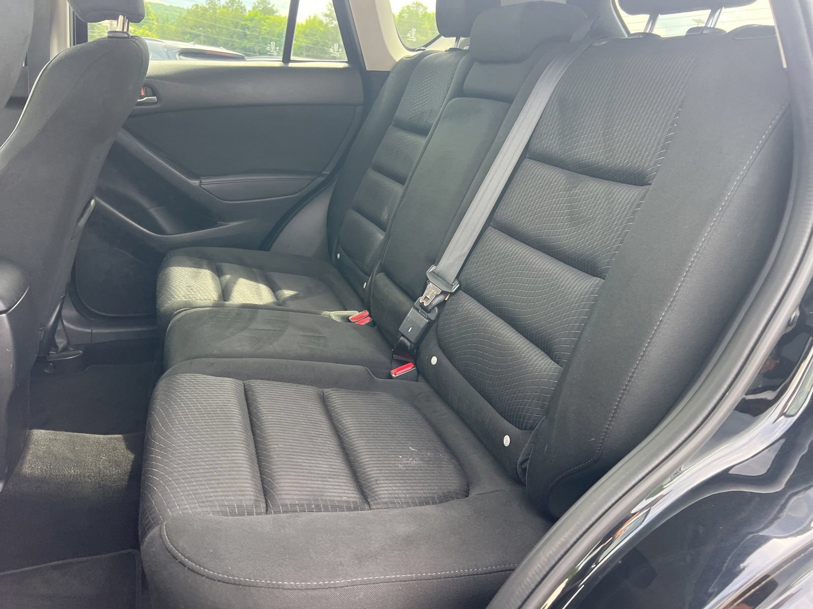 Used 2014 MAZDA CX-5 Touring FWD image 24