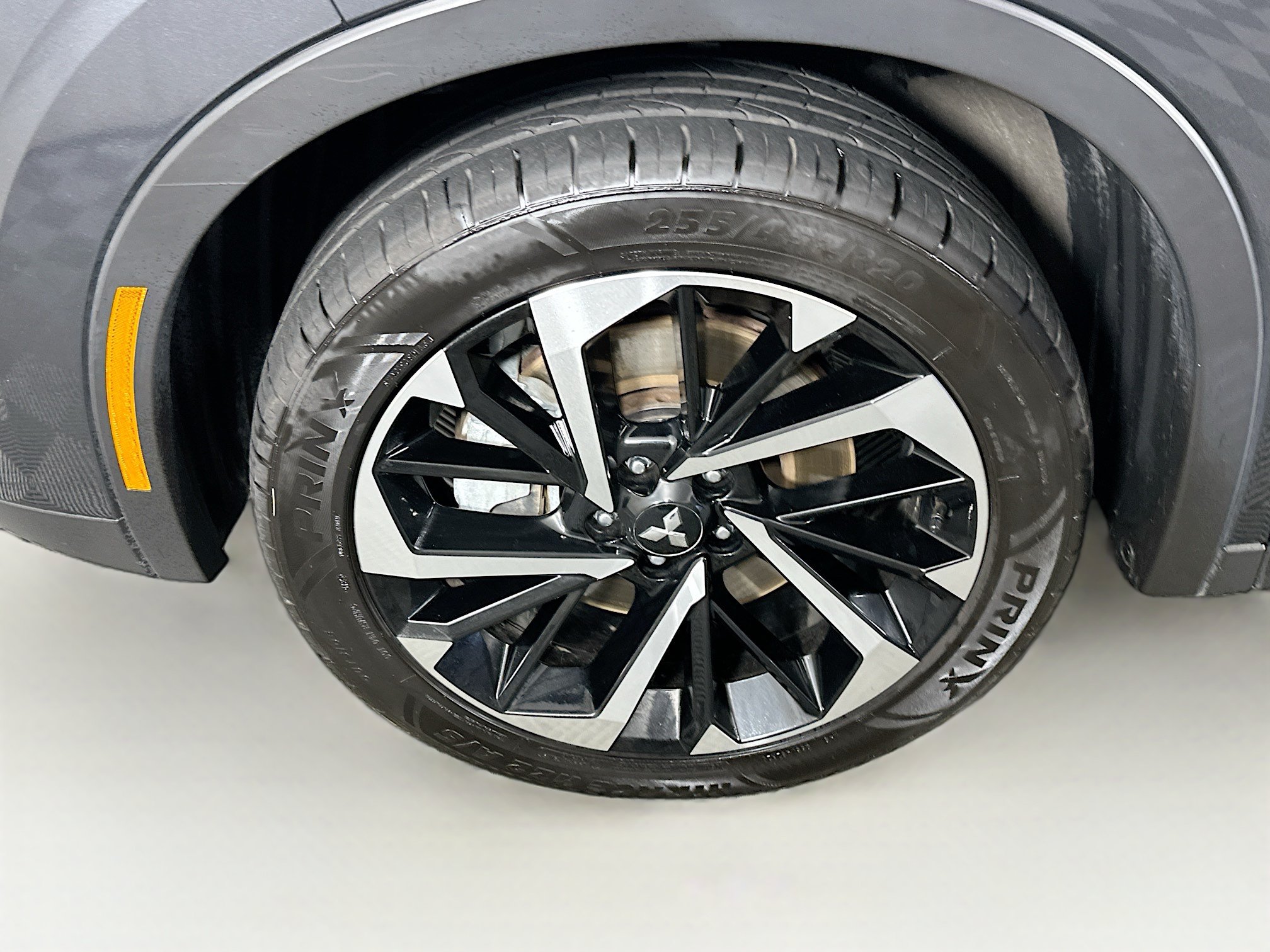 Used 2024 Mitsubishi Outlander SE AWD/4WD image 11