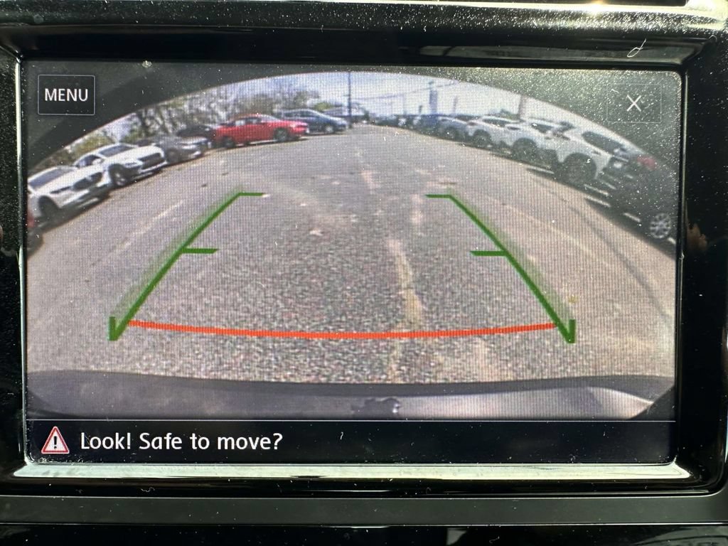 Used 2017 Volkswagen Tiguan Limited w/ Premium Package AWD/4WD image 22