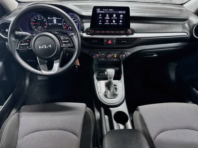 Used 2024 Kia Forte LXS FWD image 25