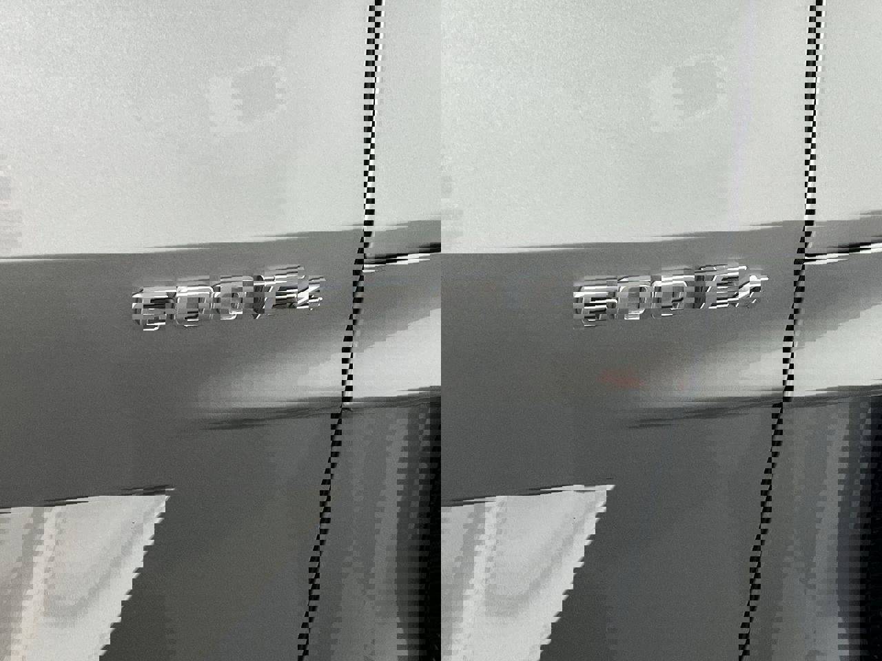 Used 2024 Cadillac Lyriq Luxury w/ LPO, Floor Liner Package image 35