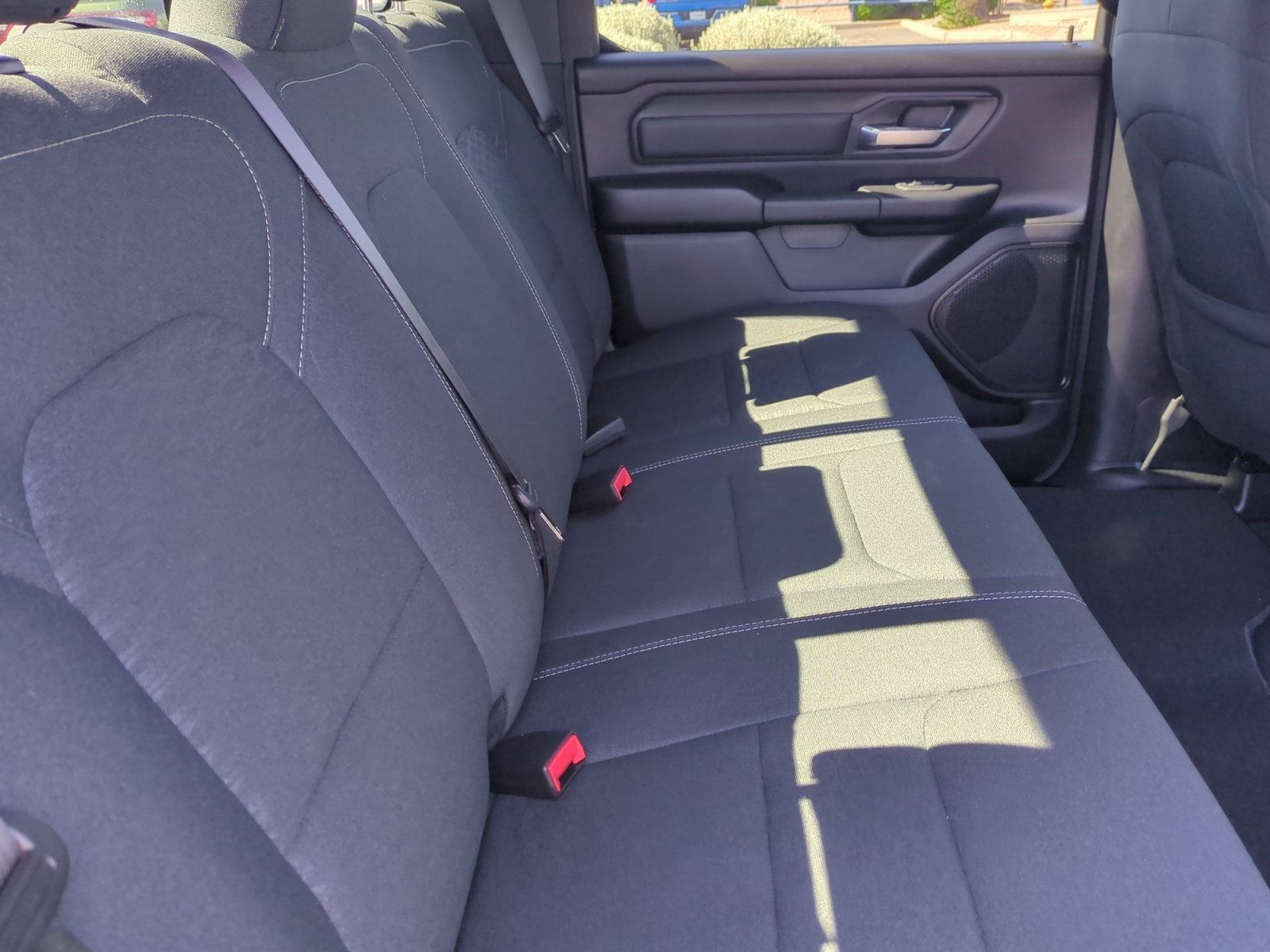 New 2026 RAM 1500 Express AWD/4WD image 18