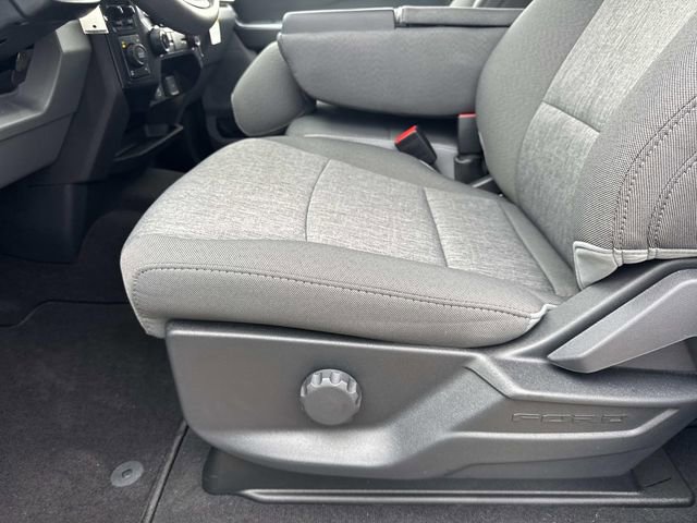 New 2026 Ford F350 XL w/ STX Appearance Package image 22