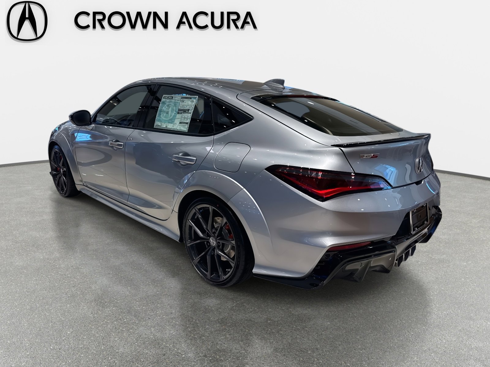 Used 2026 Acura Integra Type S image 6