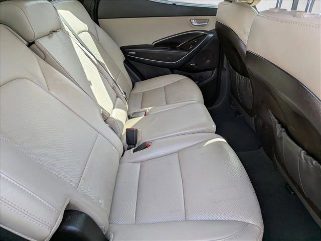 Used 2017 Hyundai Santa Fe Sport w/ Cargo Package image 21