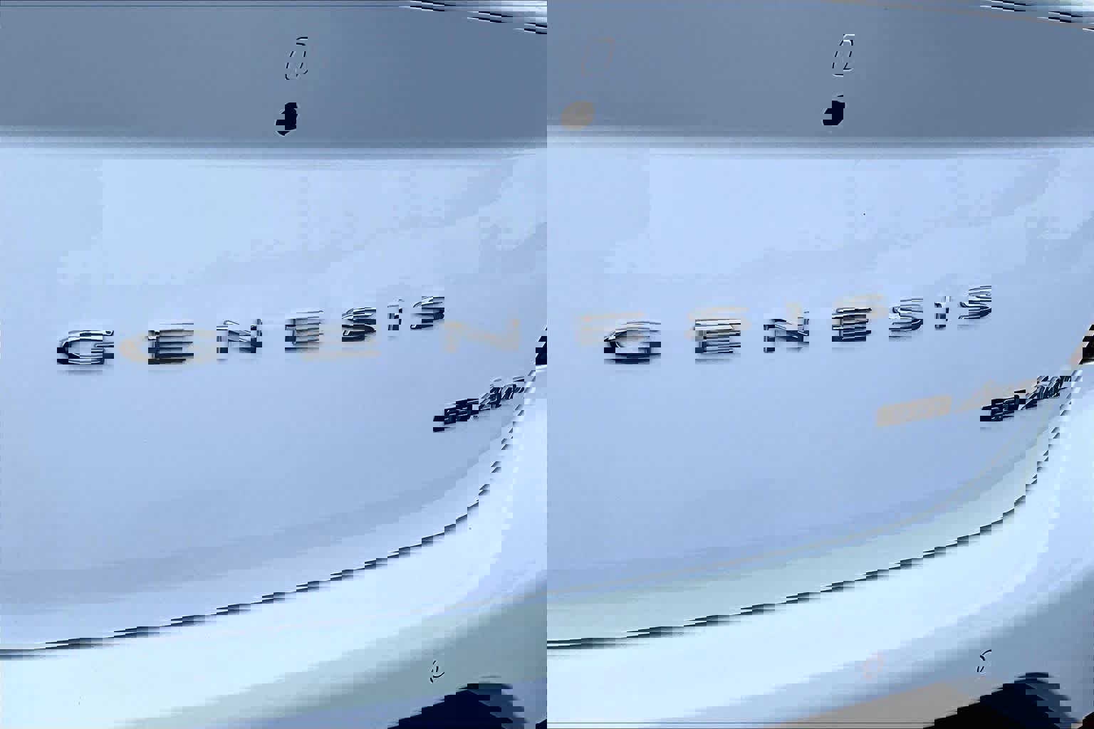 Used 2024 Genesis G70 3.3T Advanced w/ Sport Prestige Package image 30