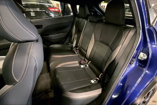 Used 2024 Subaru Crosstrek 2.5i Wilderness image 26