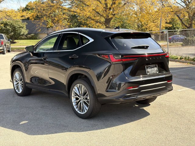 New 2026 Lexus NX 350 AWD w/ Accessory Package (2T) image 7