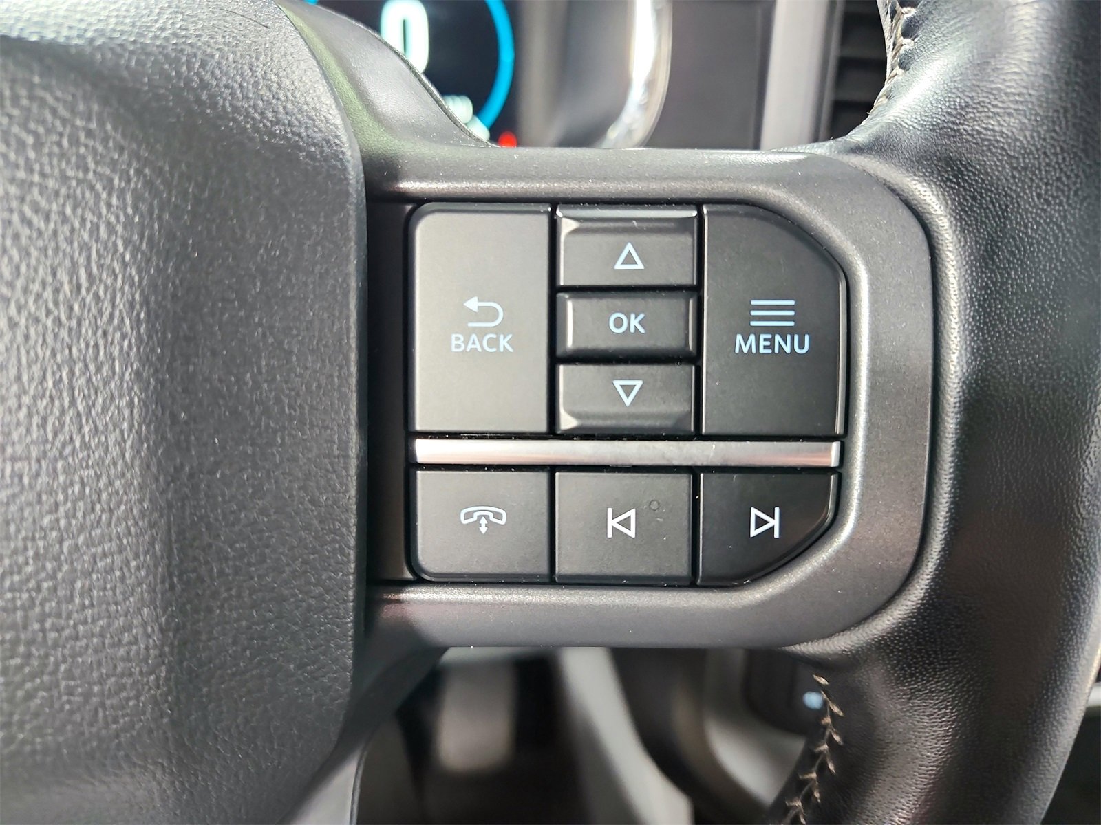 Used 2023 Ford F150 Lariat image 24