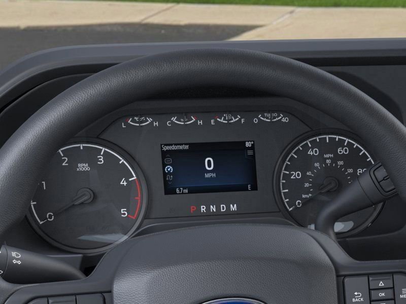 New 2026 Ford F550 4x4 Crew Cab image 13