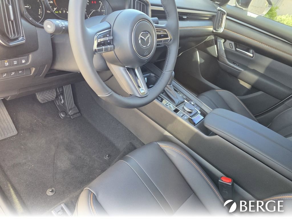 New 2026 MAZDA CX-50 2.5 Hybrid w/ Cargo Package AWD/4WD image 14