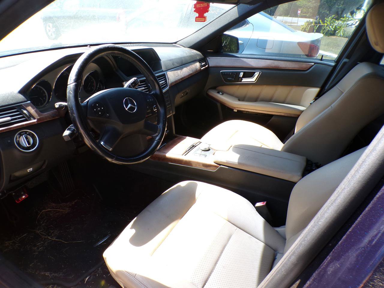 Used 2012 Mercedes-Benz E 350 Sedan image 5