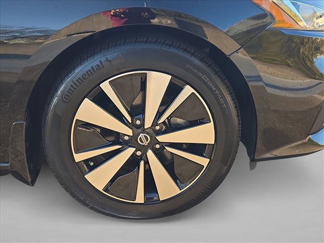 Used 2022 Nissan Altima 2.5 SV FWD image 23