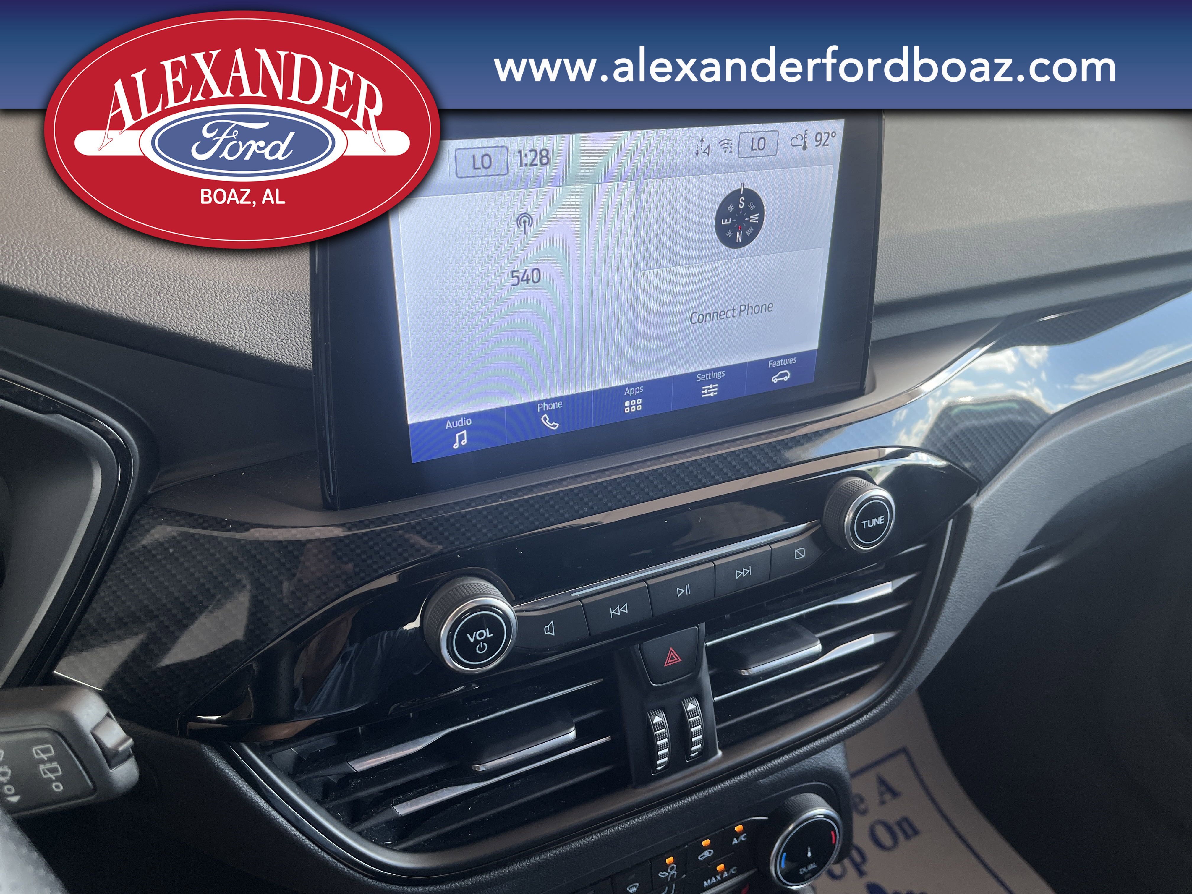 Used 2024 Ford Escape ST-Line image 22