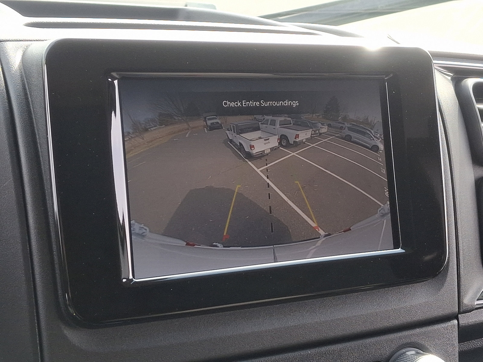 New 2024 RAM ProMaster 2500 w/ Upfitter's Prep Package image 14