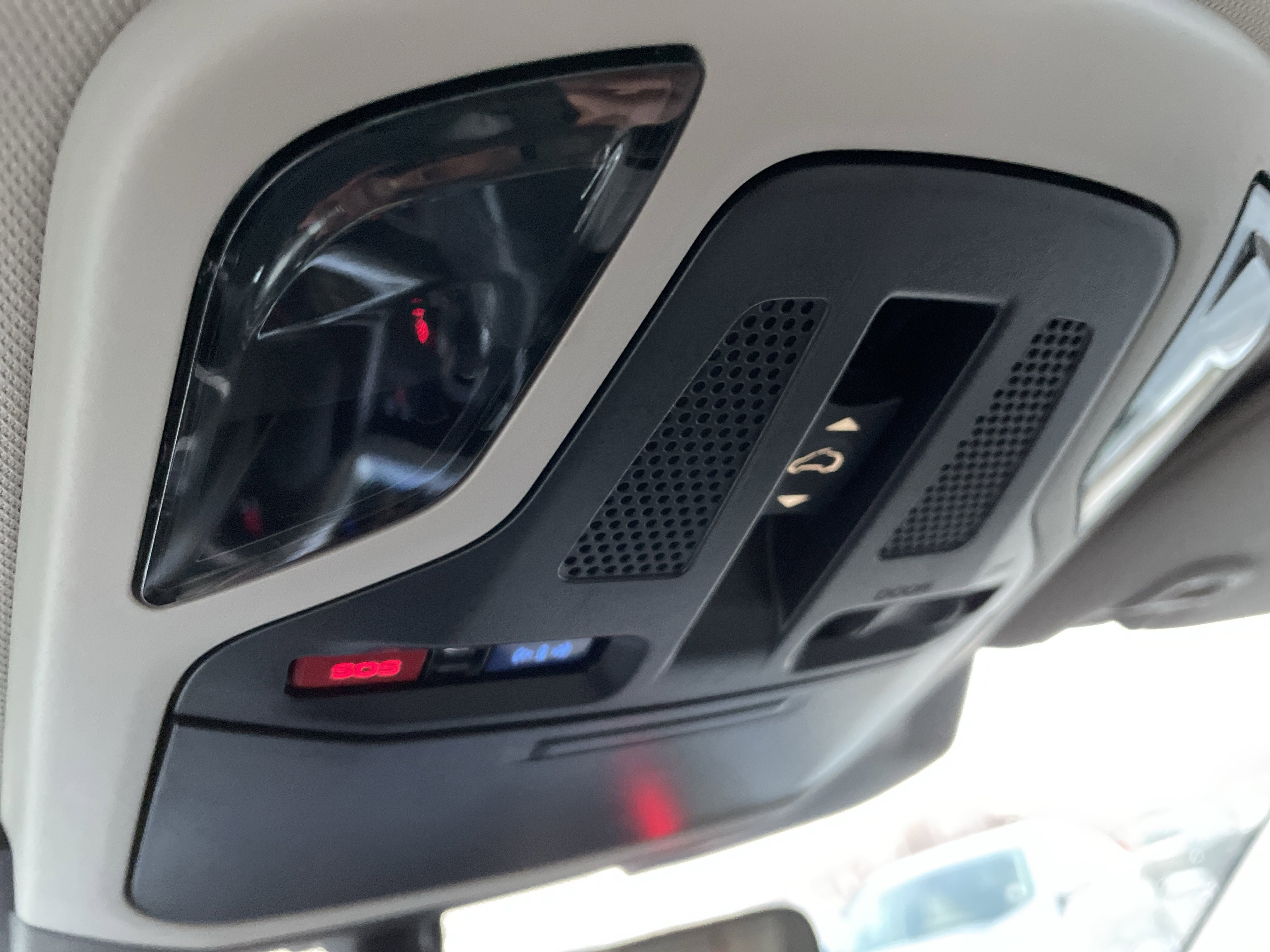 Certified 2025 Subaru Outback Premium image 29